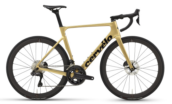 Cervelo Soloist Ultegra Di2 2023