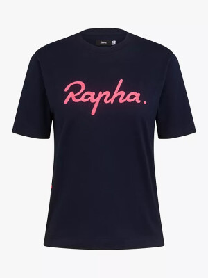 Rapha Women's Logo T-Shirt