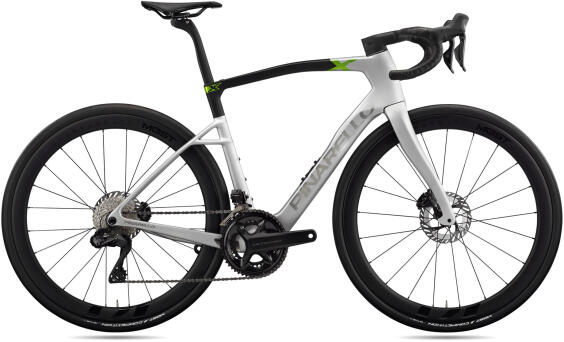 Pinarello X7 Ultegra Di2