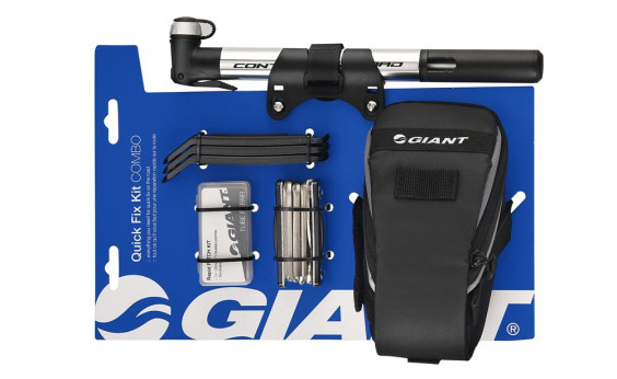 Giant Quick Fix Kit Combo