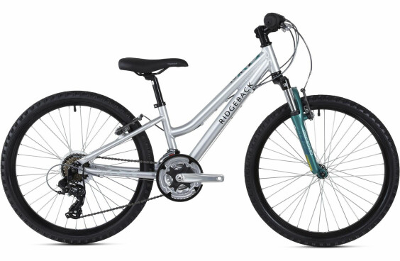 Ridgeback Destiny 24" Kids Bike