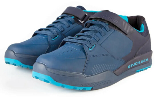Endura Mt500 Burner Flat Shoe