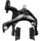 Shimano Br-5800 Brake Calliper 105 Front FRONT Black