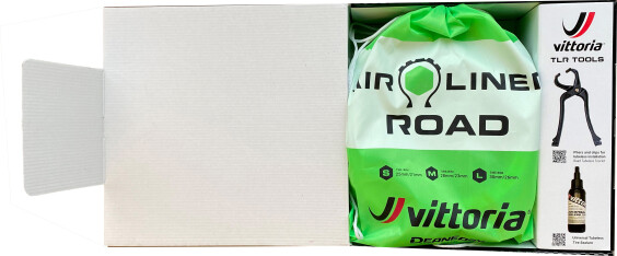 Vittoria Kit Air-Liner Tyre Insert Road S (25Mm)