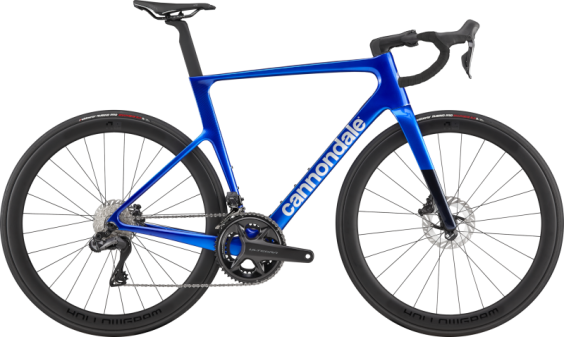 Cannondale Supersix Evo Carbon 2