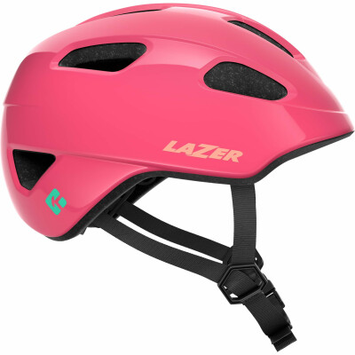 Lazer Pnut Kineticore Kids Helmet
