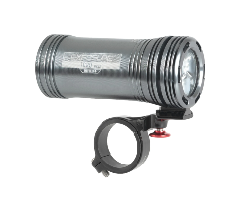 Exposure Lights Toro Mk15 Front Light