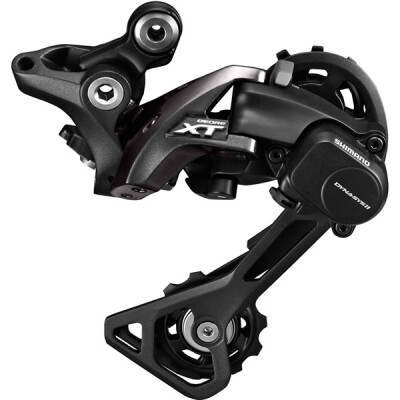 Shimano Rear Mech Xt M8000 Shad+11S Sgs