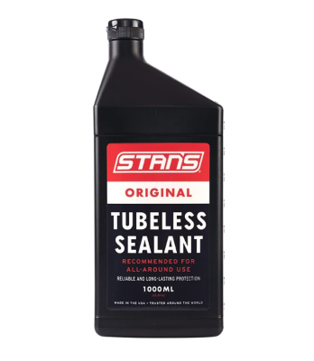 Stans No Tubes Tyre Sealant