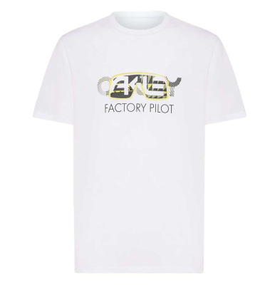 Oakley Sutro Fp Tee