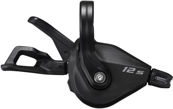 Shimano Sl-M6100 Deore Shift Lever, 12-Speed