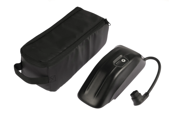 Giant Energypak Plus Range Extender 250 Wh