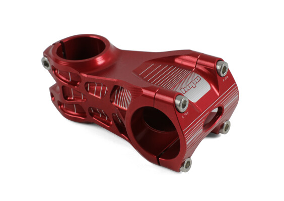 Hope Technology Am Stem 0 Deg 70Mm Os