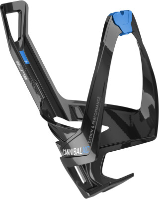 Elite Cannibal Xc Bottle Cage