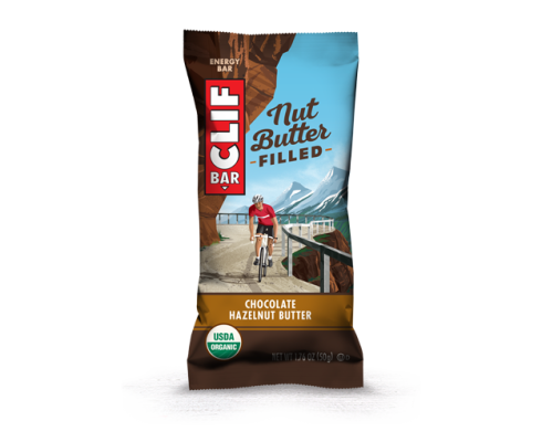 Clif Bluberry Crisp Energy Bar