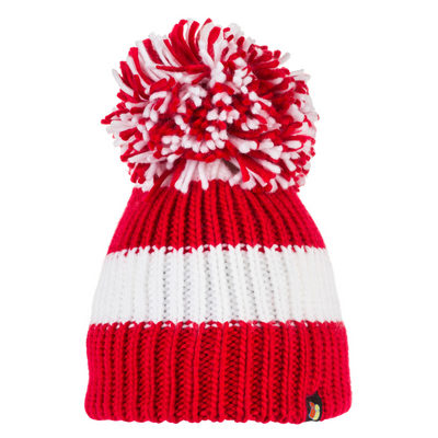 Big Bobble Hats Woolly Wally