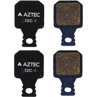 Aztec Organic Disc Brake Pads For Hope Mono Mini
