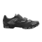Fizik M6 Mtb Shoes 41 Black/Silver