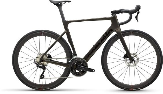 Cervelo Soloist 105 Race