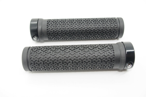 frog bike handle grips