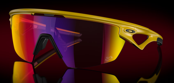 Oakley 2024 Tour De France Sphaera