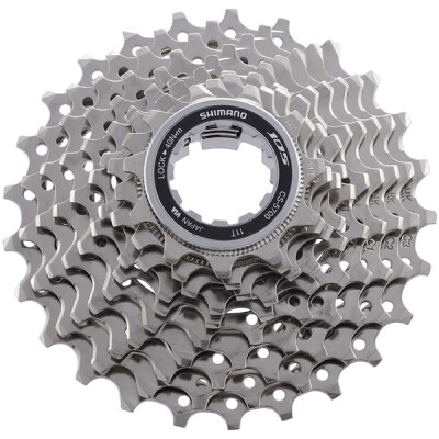 Shimano Cassette 105 5700 10 Spd 11-28