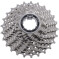 Shimano Cassette 105 5700 10 Spd 11-28 11 - 28 teeth Silver