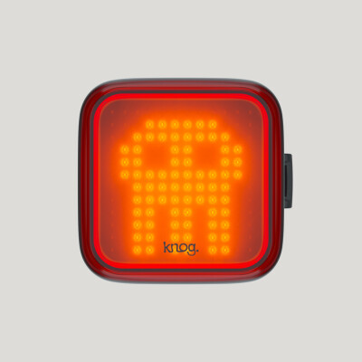Knog Blinder Skull Rear Light