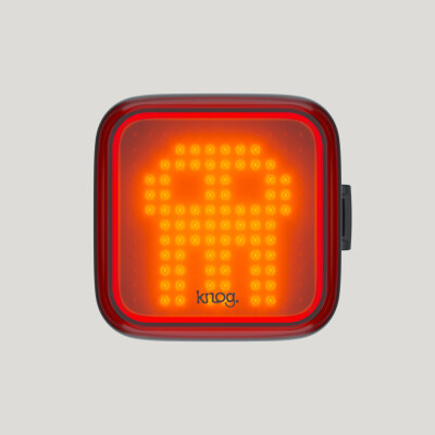 Knog Blinder Skull Rear Light