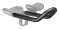 Giant Tri Cockpit 240Mm Aero Bar Extensions 240MM Black