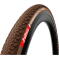 Vittoria Terreno Pro T50 Mixed Gravel Race Tyre 700X45C Natural Brown