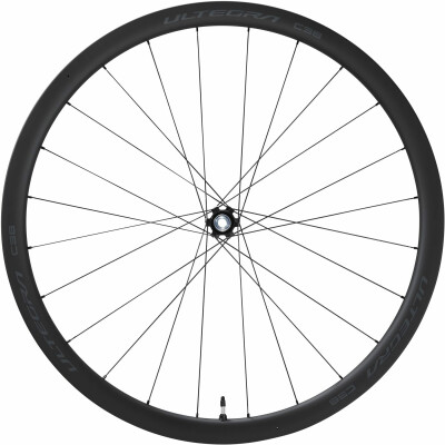 Shimano Wh-R8170-C36-Tl Ultegra Disc Carbon Wheel - Road - Wheels