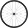 Shimano Wh-R8170-C36-Tl Ultegra Disc Carbon Wheel 700c Front