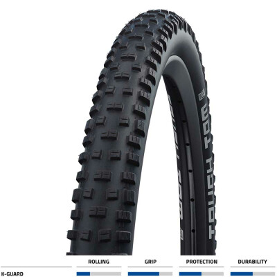 Schwalbe Tough Tom K-Guard