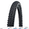 Schwalbe Tough Tom K-Guard 27.5X2.80 Black