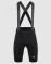 Assos Mille Gt Bib Shorts C2 XS Black