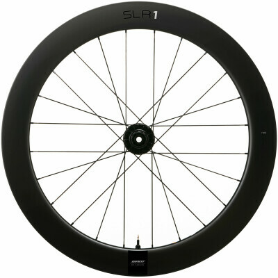 Giant Slr 1 65 Disc Carbon Wheel