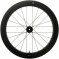 Giant Slr 1 65 Disc Carbon Wheel Rear Black