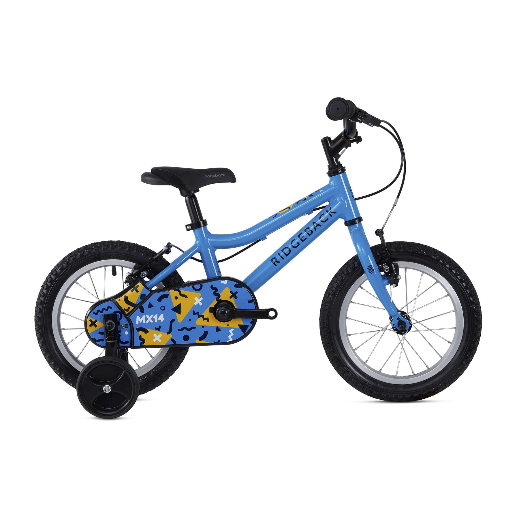 Kids sales blue bike