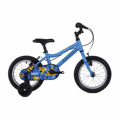 Ridgeback Mx14 Kids Bike 2022