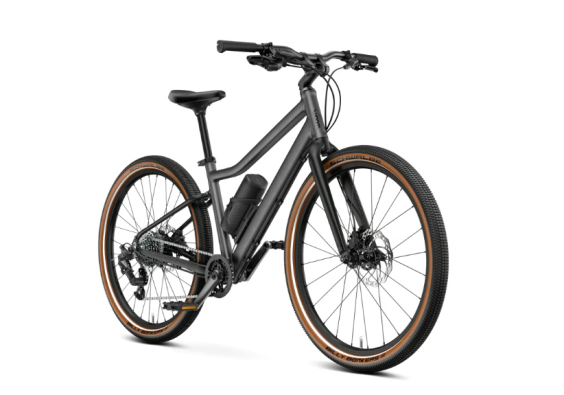 Woom Explore E 6 26"