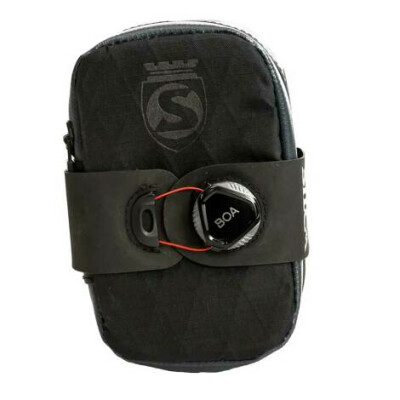 Silca Mattone Grande Seat Pack