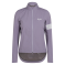 Rapha Women's Core Rain Jacket Iii XS Lilac Grey/White