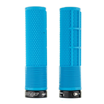 Dmr Bikes Deathgrip Non Flange Thin Soft Grips