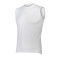 Endura Translite Sleeveless Baselayer Ii S White