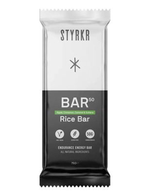 Styrkr Bar50 Energy Bars