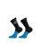 Assos Assosoires Ultraz Winter Socks II Blue/Black