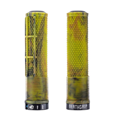 Dmr Bikes Deathgrip2 Flangeless Thin