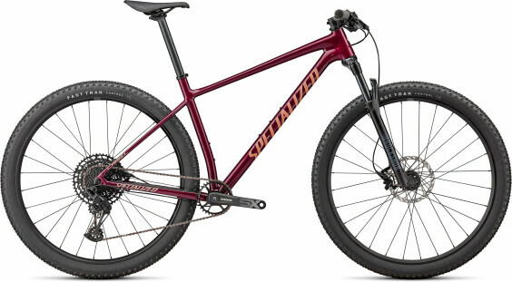Specialized Chisel Ht Base 2022