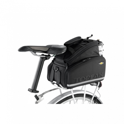 Topeak Trunk Bag Dxp With Straps